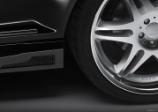 Mercedes-Benz CL Brabus 6.3 S Mercedes-Benz CL Brabus 6.3 S
